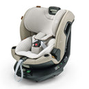 Maxi-Cosi Raia 360 LX Sapphire Sand, alternative three-quarter view