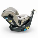 Maxi-Cosi Raia 360 LX Sapphire Sand, rearward-facing position