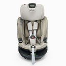 Maxi-Cosi Raia 360 LX Sapphire Sand, front view without infant insert