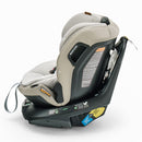 Maxi-Cosi Raia 360 LX Sapphire Sand, forward-facing position