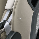 Maxi-Cosi Raia 360 LX Sapphire Sand, seat detail
