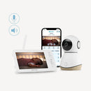 Maxi Cosi See Pro Baby Monitor — image 10