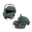 Maxi Cosi Twin Mico 12LX PRO Isofix Capsule Bundle — image 16