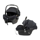 Maxi Cosi Twin Mico 12LX PRO Isofix Capsule Bundle — image 1