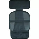 Mother's Choice Car Seat Protector Mat - black protector