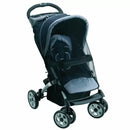 Mother's Choice universal stroller sunshade fitted to a stroller - stroller not included