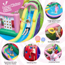 9-in-1 Sweet Candy Inflatable Water Slide product image 5