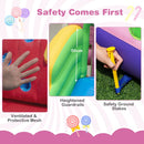 9-in-1 Sweet Candy Inflatable Water Slide product image 7