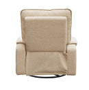 Rever Bebe Ollie Coffee — rear view