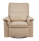 Rever Bebe Ollie Coffee — front view