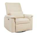 Rever Bebe Ollie Ivory — three-quarter view