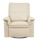Rever Bebe Ollie Ivory — front view