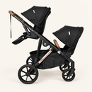 Rever Bebe VEVO — black double parent upright