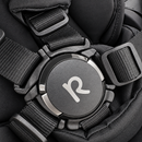 Rever Bebe VEVO — buckle detail