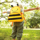 Skip Hop Zoo Pack Brooklyn Bee backpack