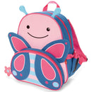 Skip Hop Zoo Pack Blossom Butterfly backpack
