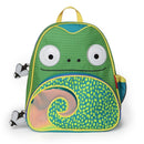 Skip Hop Zoo Pack Cody Chameleon backpack