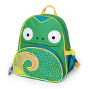 Skip Hop Zoo Pack Cody Chameleon backpack