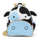 Skip Hop Zoo Pack Cheddar Cow backpack