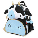 Skip Hop Zoo Pack Cheddar Cow backpack