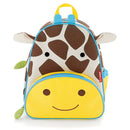 Skip Hop Zoo Pack Jules Giraffe backpack
