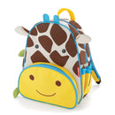 Skip Hop Zoo Pack Jules Giraffe backpack