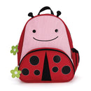 Skip Hop Zoo Pack Livie Ladybug backpack