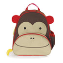 Skip Hop Zoo Pack Marshall Monkey backpack