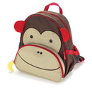 Skip Hop Zoo Pack Marshall Monkey backpack