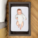 Slumber Fitted Sheet Newborn — image 2