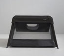 Slumber 3-in-1 Travel Cot Carbon Bundle (5 piece) — image 2