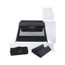 Slumber 3-in-1 Travel Cot Carbon Bundle (5 piece) — image 1