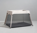 Slumber 3-in-1 Travel Cot Stone Bundle (5 piece) — image 4