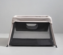 Slumber 3-in-1 Travel Cot Stone — image 1