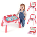 4-in-1 Touch and Learn Activity Desk product image 1