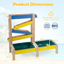 Kids sand and water table product image 5