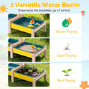 Kids sand and water table product image 8