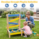 Kids sand and water table product image 9
