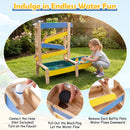 Kids sand and water table product image 10