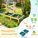 Kids sand and water table product image 11