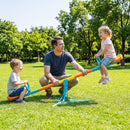 Kids Rotating Seesaw with 60 kg Seats product image 1