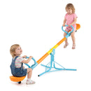 Kids Rotating Seesaw with 60 kg Seats product image 4