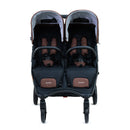 Snap Duo Series2 8 Snap Duo Cocoa
