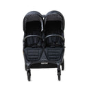 Trend Duo Elite - Ash Black front view