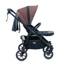 Snap Ultra Series2 6 Snap Ultra Cocoa Foot 3