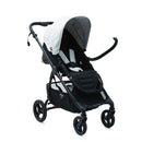Trend Ultra Elite - Cloud bumper bar swung open