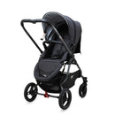 Snap Ultra Elite - Signature Grey three-quarter hero