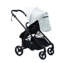 Trend Ultra Elite - Cloud rear three-quarter view