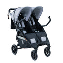 Slim Twin Series2 7 SlimTwin Steel Grey Bumper 2