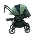 Snap Ultra Series2 2 Snap Ultra Basil Hood 3 Foot 2